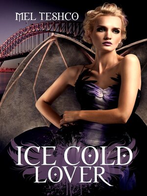 cover image of Ice Cold Lover